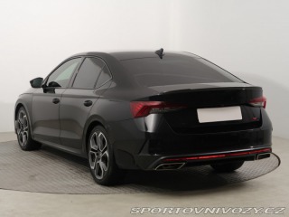 Škoda Octavia RS RS RS 2.0 TDI 2022