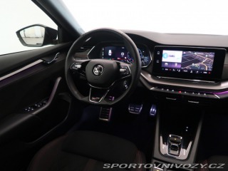 Škoda Octavia RS RS RS 2.0 TDI 2022