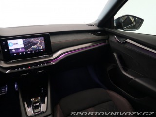 Škoda Octavia RS RS RS 2.0 TDI 2022