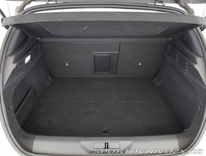 Peugeot 308 Hybrid 180 2022