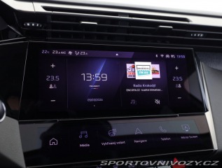 Peugeot 308 Hybrid 180 2022