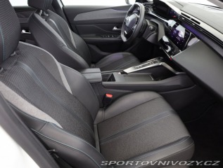 Peugeot 308 Hybrid 180 2022