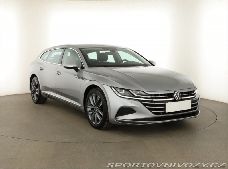 Volkswagen Arteon 2.0 TDI