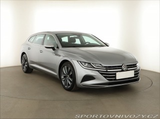 Volkswagen Arteon 2.0 TDI