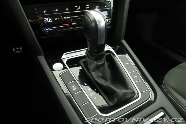 Volkswagen Arteon 2.0 TDI 2022