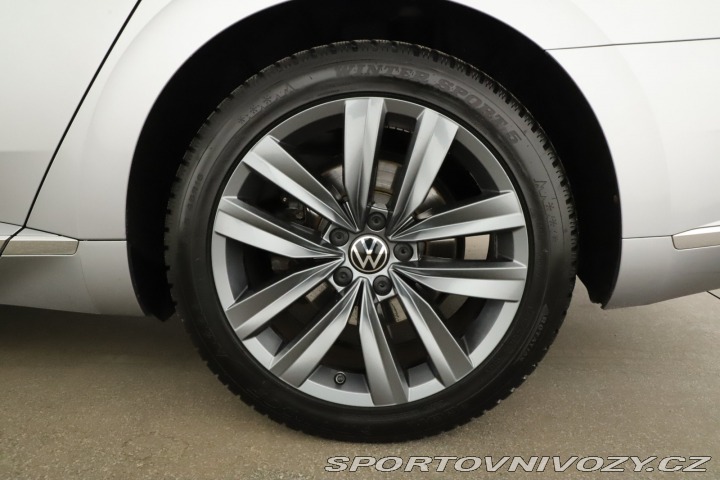 Volkswagen Arteon 2.0 TDI 2022