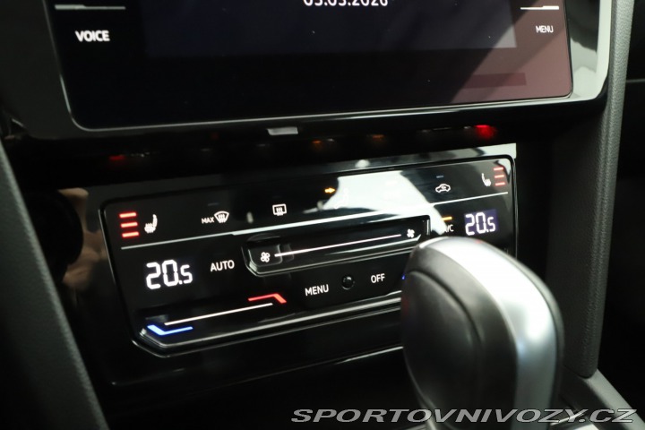 Volkswagen Arteon 2.0 TDI 2022