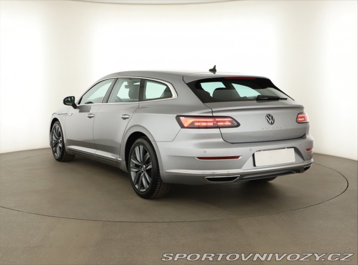 Volkswagen Arteon 2.0 TDI 2022