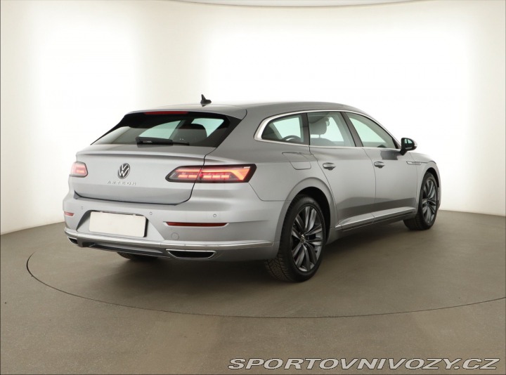 Volkswagen Arteon 2.0 TDI 2022
