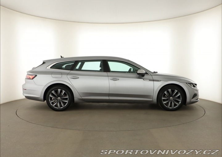 Volkswagen Arteon 2.0 TDI 2022