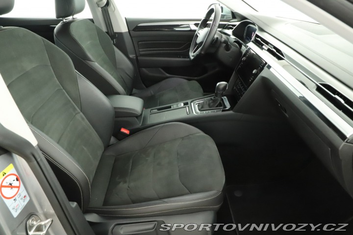 Volkswagen Arteon 2.0 TDI 2022