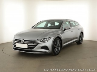 Volkswagen Arteon 2.0 TDI 2022