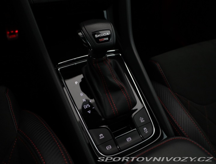 Škoda Kodiaq RS RS RS 2.0 TSI 2023