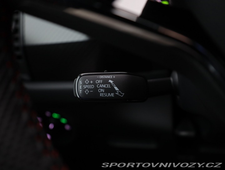 Škoda Kodiaq RS RS RS 2.0 TSI 2023