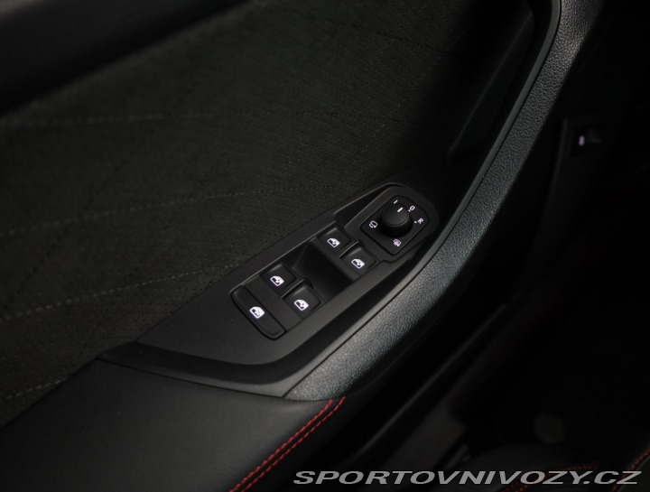 Škoda Kodiaq RS RS RS 2.0 TSI 2023