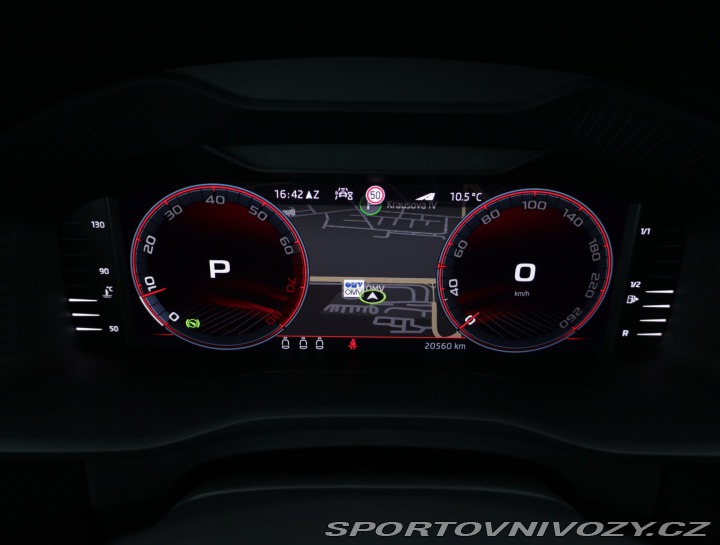 Škoda Kodiaq RS RS RS 2.0 TSI 2023