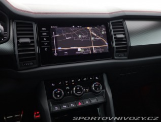 Škoda Kodiaq RS RS RS 2.0 TSI 2023