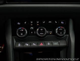 Škoda Kodiaq RS RS RS 2.0 TSI 2023