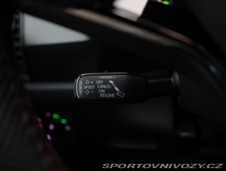 Škoda Kodiaq RS RS RS 2.0 TSI 2023