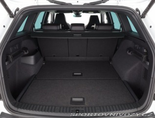 Škoda Kodiaq RS RS RS 2.0 TSI 2023