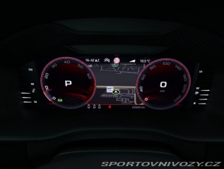 Škoda Kodiaq RS RS RS 2.0 TSI 2023