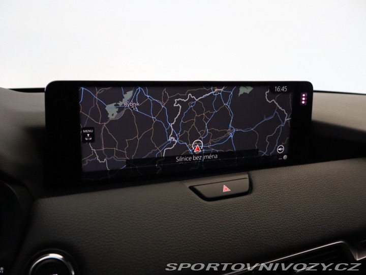 Mazda Ostatní modely CX-60  e-Skyactiv PHEV 2.5 2023