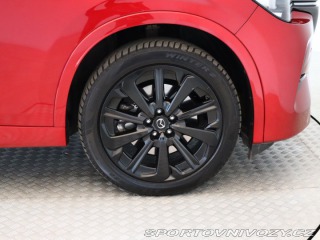 Mazda Ostatní modely CX-60  e-Skyactiv PHEV 2.5 2023