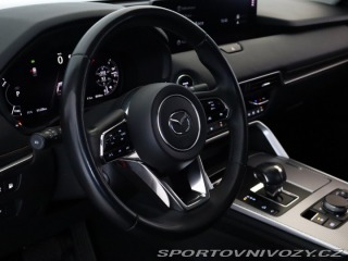 Mazda Ostatní modely CX-60  e-Skyactiv PHEV 2.5 2023