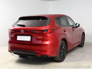Mazda Ostatní modely CX-60  e-Skyactiv PHEV 2.5 2023