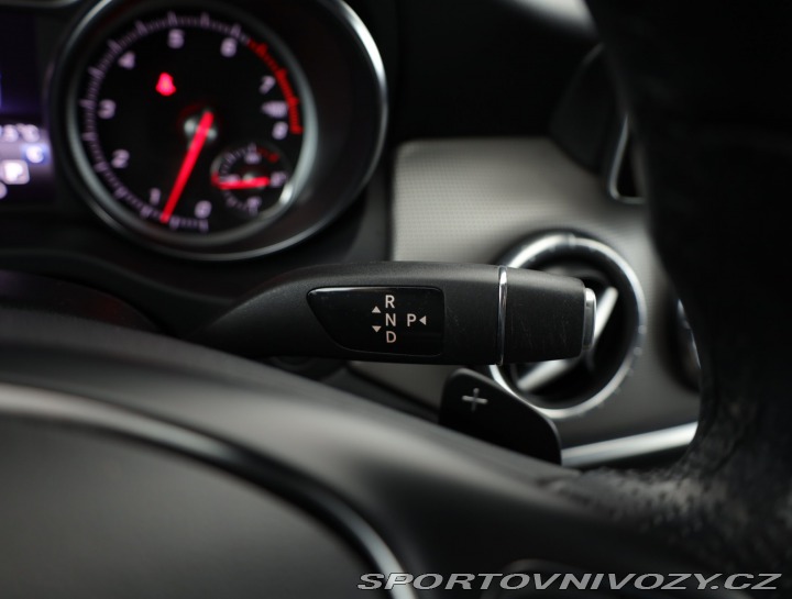 Mercedes-Benz CLA 200 2018