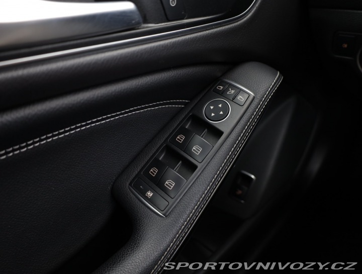 Mercedes-Benz CLA 200 2018