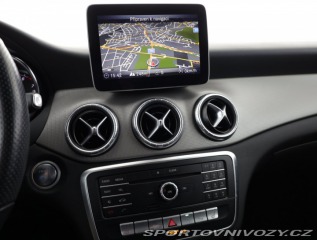 Mercedes-Benz CLA 200 2018