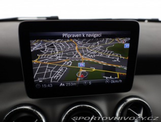 Mercedes-Benz CLA 200 2018