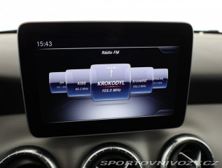 Mercedes-Benz CLA 200 2018