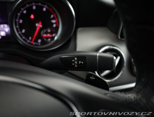 Mercedes-Benz CLA 200 2018