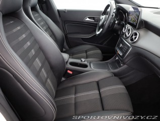Mercedes-Benz CLA 200 2018