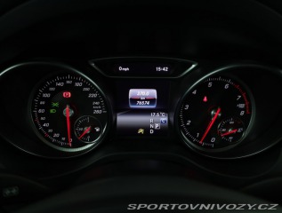 Mercedes-Benz CLA 200 2018