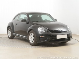 Volkswagen Beetle 1.2 TSI