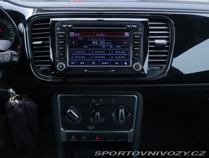 Volkswagen Beetle 1.2 TSI 2018