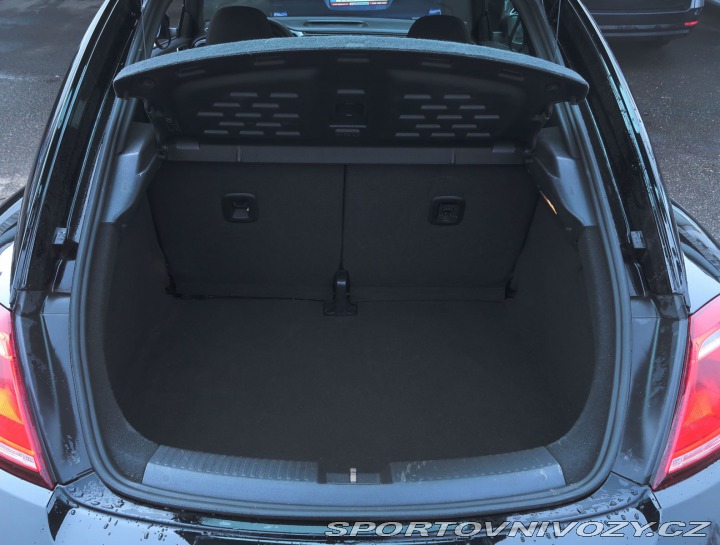 Volkswagen Beetle 1.2 TSI 2018