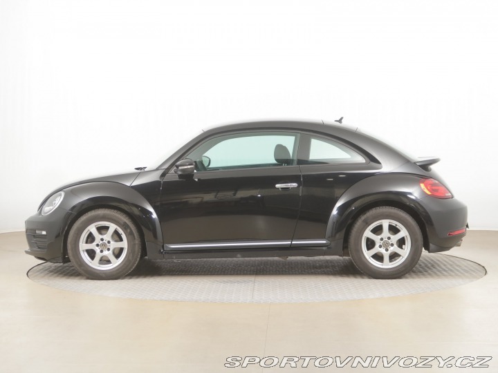 Volkswagen Beetle 1.2 TSI 2018