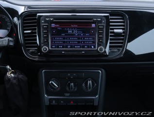 Volkswagen Beetle 1.2 TSI 2018