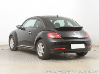 Volkswagen Beetle 1.2 TSI 2018