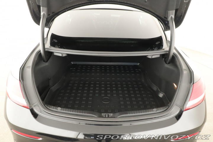 Mercedes-Benz C C 400 4MATIC 2017