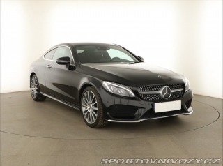 Mercedes-Benz C C 400 4MATIC 2017