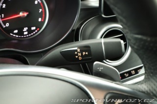 Mercedes-Benz C C 400 4MATIC 2017