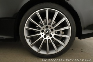 Mercedes-Benz C C 400 4MATIC 2017