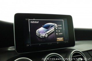 Mercedes-Benz C C 400 4MATIC 2017