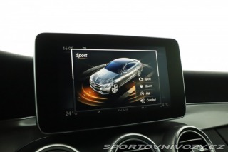 Mercedes-Benz C C 400 4MATIC 2017