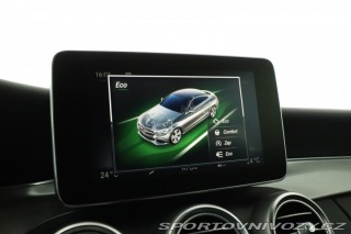 Mercedes-Benz C C 400 4MATIC 2017